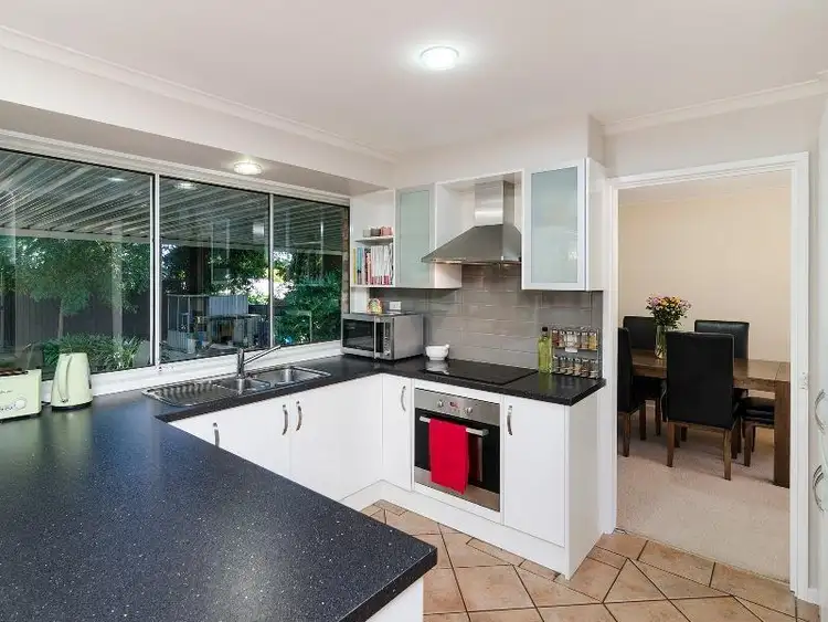 Fourth view of Homely house listing, 10 Benjamin Way, Mount Barker SA 5251
