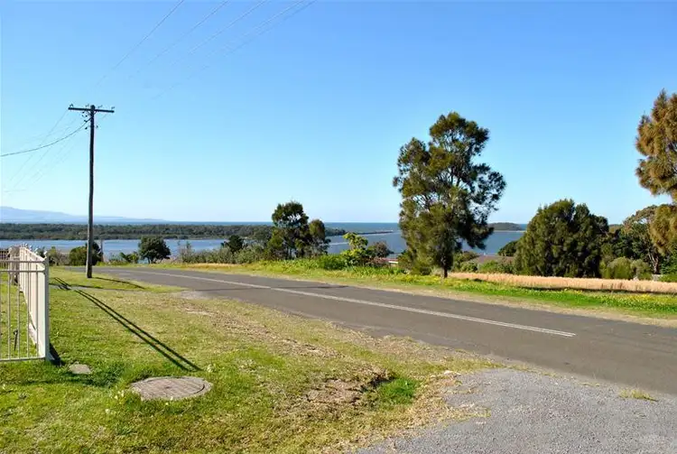 Second view of Homely land listing, 7 Orsova Parade, Orient Point NSW 2540