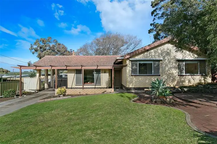 5 George Street, Morphett Vale SA 5162