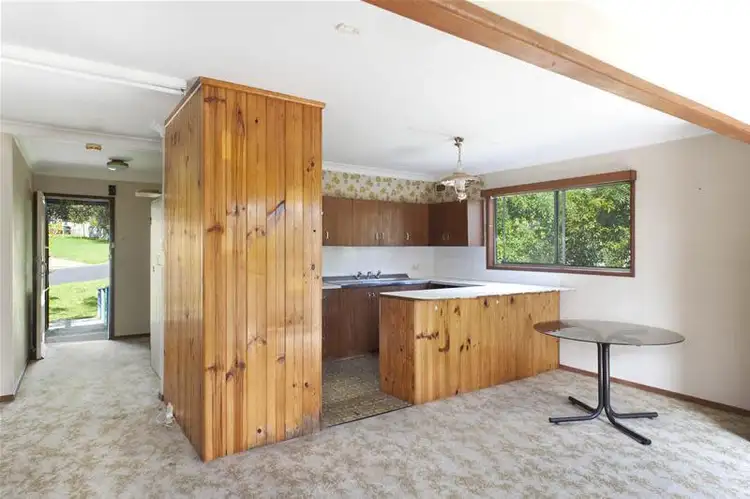 Second view of Homely house listing, 3 Peter Crescent, Batehaven NSW 2536