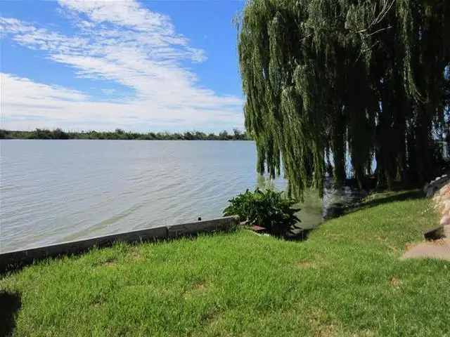 3321 Jervois Road, Wellington SA 5259