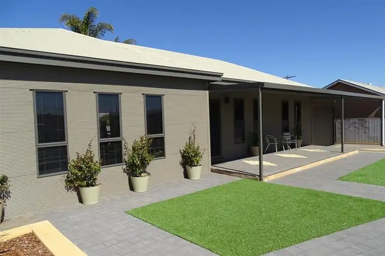 Main view of Homely house listing, 9 Talc Street, Broken Hill NSW 2880