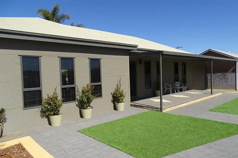 Main view of Homely house listing, 9 Talc Street, Broken Hill NSW 2880