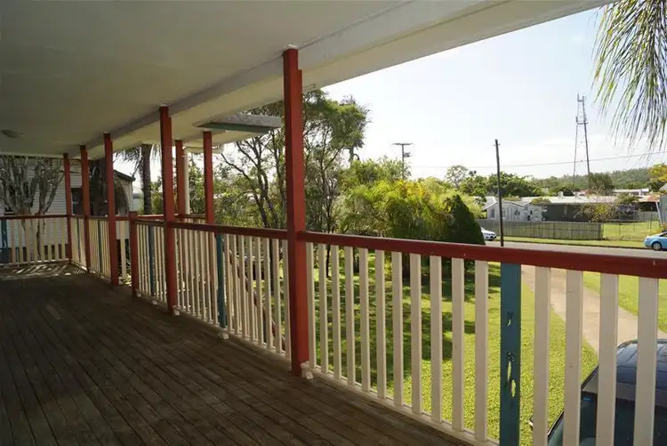 Second view of Homely house listing, 5 Brandon Street, Sarina QLD 4737