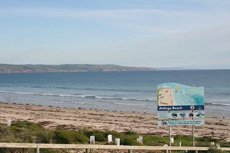 Sixth view of Homely land listing, 2A Leaker Avenue, Aldinga Beach SA 5173