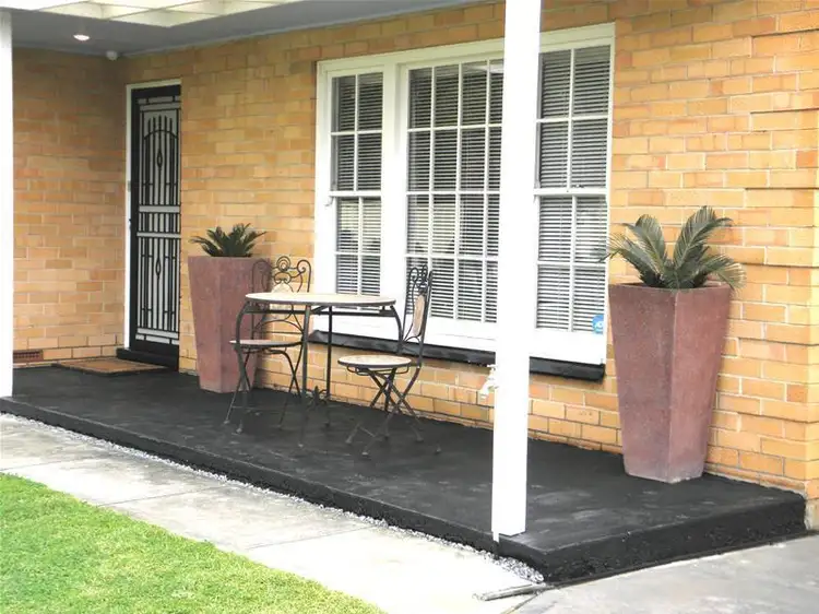 Second view of Homely house listing, 6 Wattle Street, Campbelltown SA 5074
