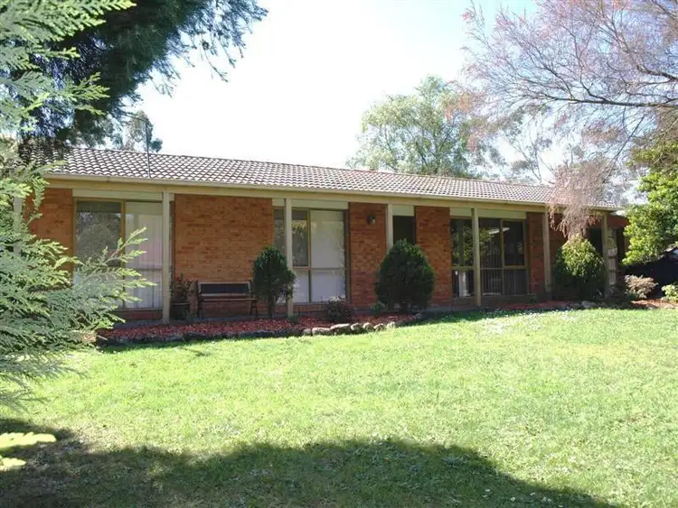 4 Westwood Drive, Bayswater North VIC 3153