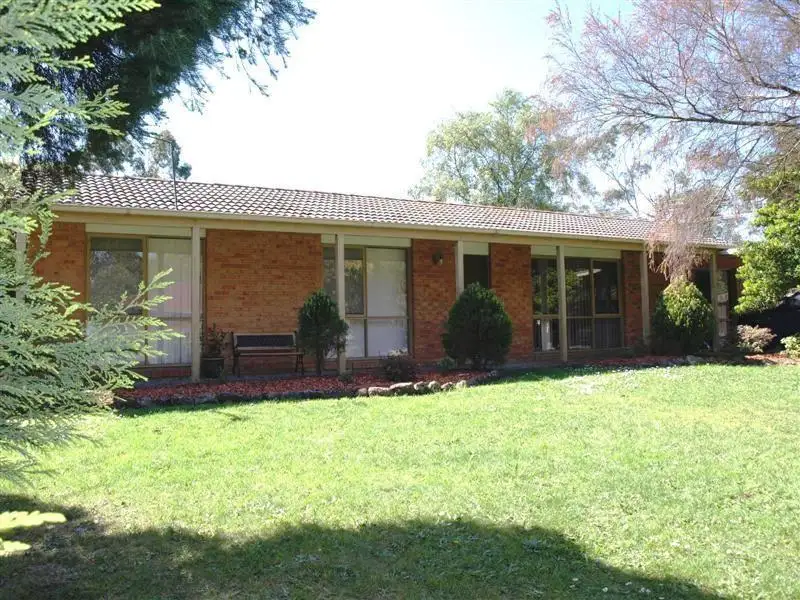 Main view of Homely house listing, 4 Westwood Drive, Bayswater North VIC 3153