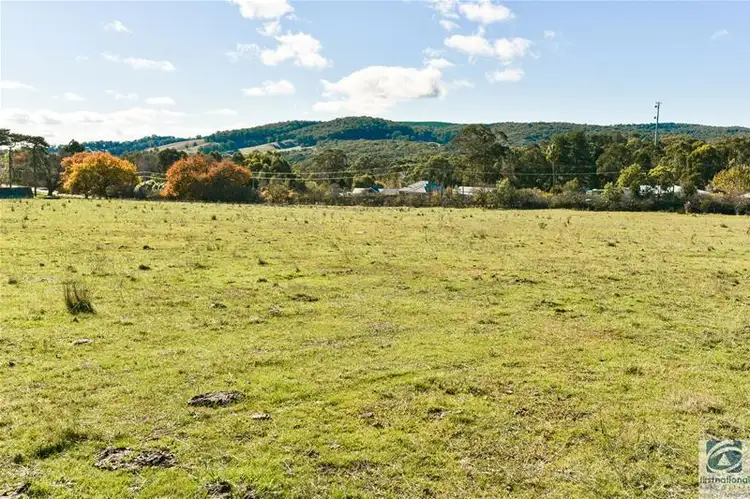 Main view of Homely land listing, Lot 26 Dingle Road, Beechworth VIC 3747