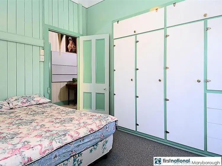 Seventh view of Homely house listing, 159 Ferry Street, Maryborough QLD 4650