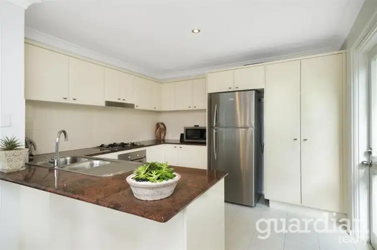 Third view of Homely apartment listing, 18/542-544 Old Northern Road, Dural NSW 2158