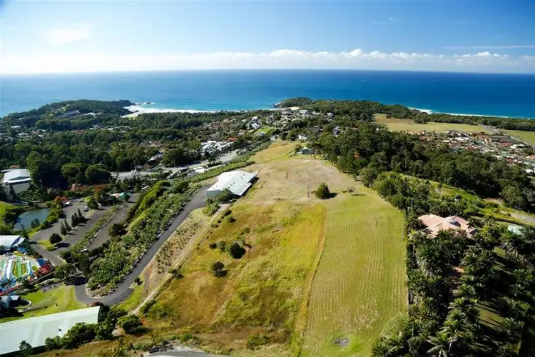 Second view of Homely land listing, 'Aspect' Lot 2 (45) Three Islands Court, Coffs Harbour NSW 2450