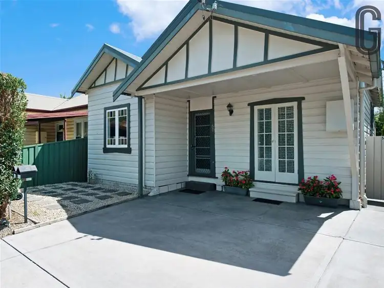 Second view of Homely house listing, 50 & 50a Date Street, Adamstown NSW 2289