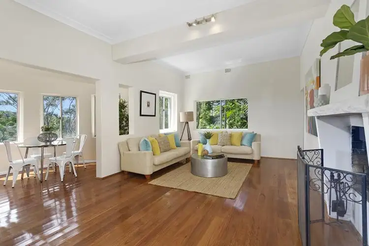 Second view of Homely house listing, 103 Rickard Road, North Narrabeen NSW 2101