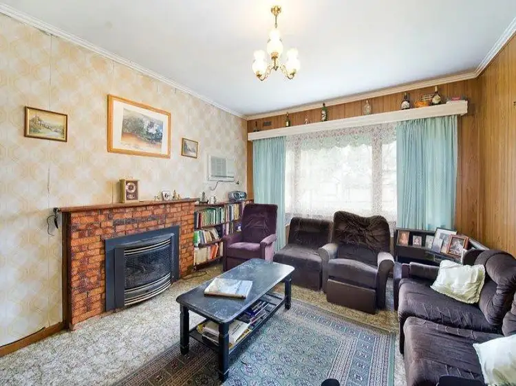 Second view of Homely house listing, 11 Inez Avenue, Ringwood VIC 3134