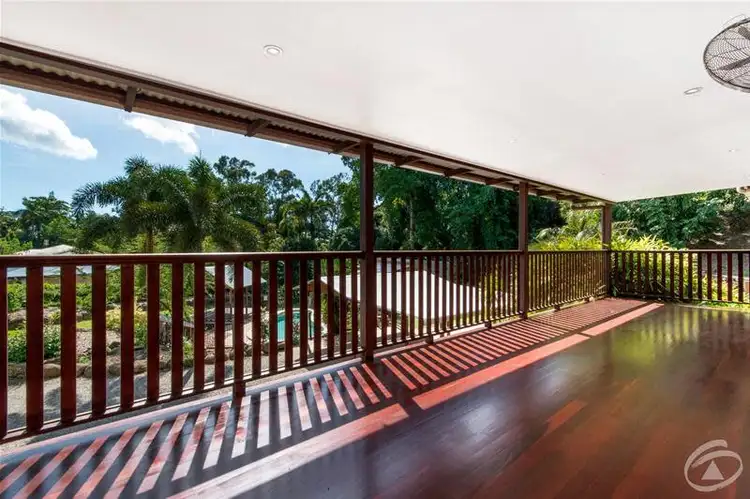 Third view of Homely house listing, 1 Hythe Street, Kamerunga QLD 4870