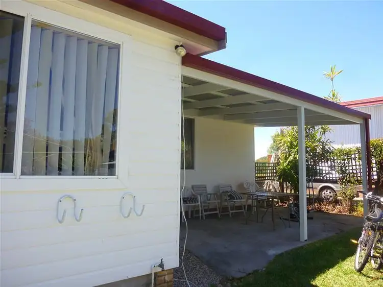 Fifth view of Homely house listing, 554 Beach Road, Denhams Beach NSW 2536