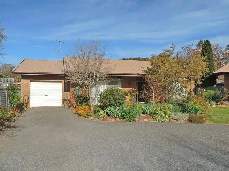 5/56 Mountbatten Avenue, Bright VIC 3741