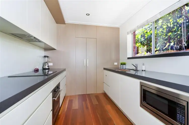 Second view of Homely unit listing, 1/1 Stuart Street, Collaroy NSW 2097