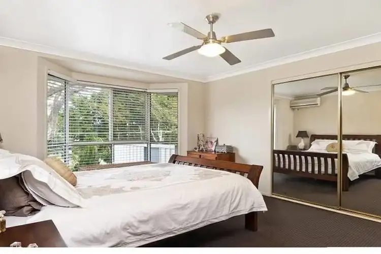 Fifth view of Homely house listing, 8 Waddiwong Road, Coomera QLD 4209
