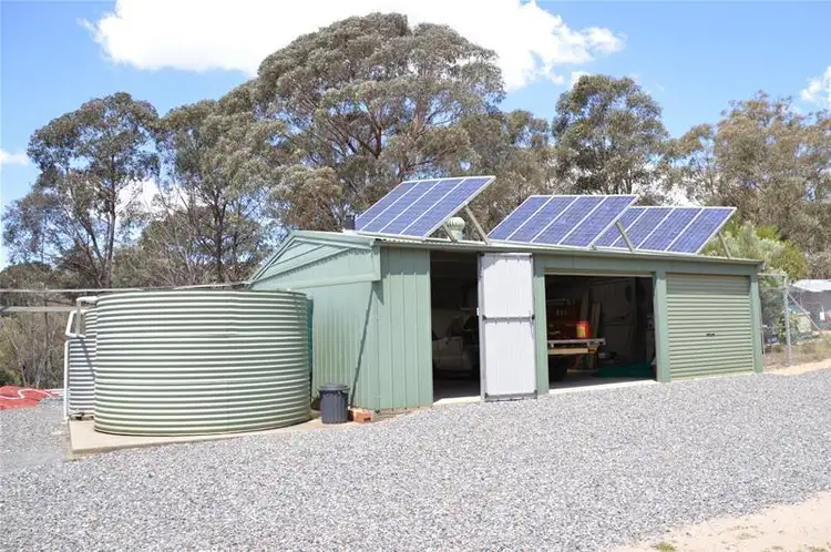 Third view of Homely rural property listing, 3485 Bylong Valley Way, Rylstone NSW 2849