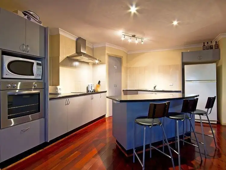 Fifth view of Homely house listing, 10 Flora Link, Springfield Lakes QLD 4300