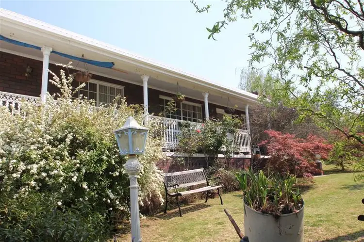 Fourth view of Homely house listing, 112 Duncan Street, Tenterfield NSW 2372