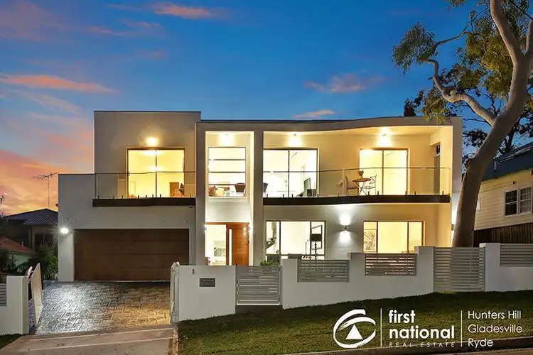 29 Regent Street, Putney NSW 2112