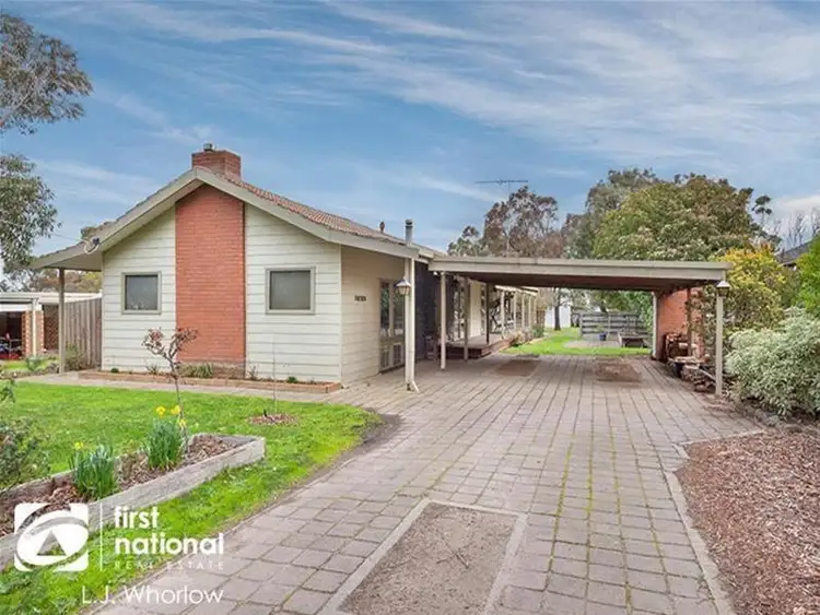 25 Richardson Street, Riddells Creek VIC 3431