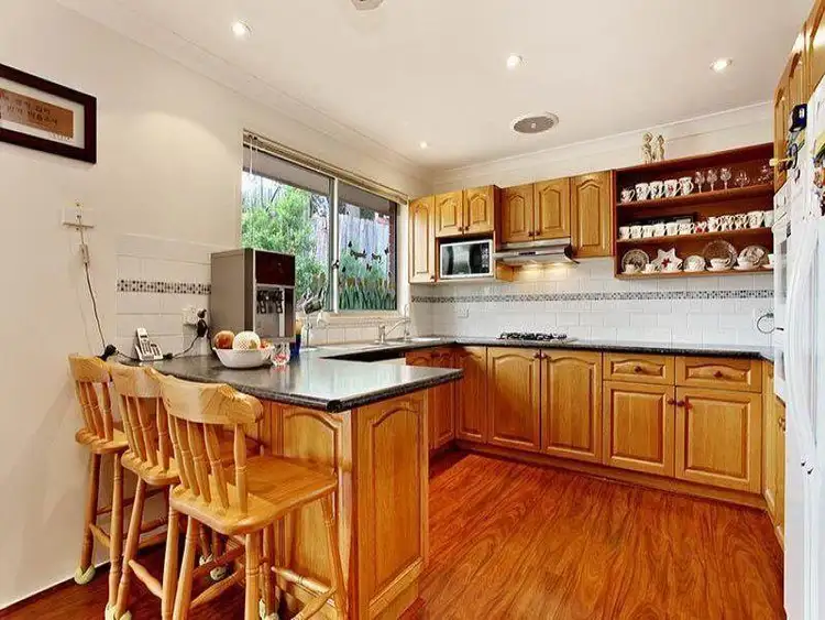 Third view of Homely house listing, 2A Carrington Road, Hornsby NSW 2077