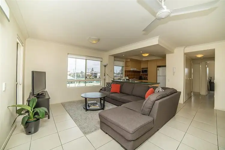 Third view of Homely unit listing, 4/10-12 Redondo Avenue, Miami QLD 4220