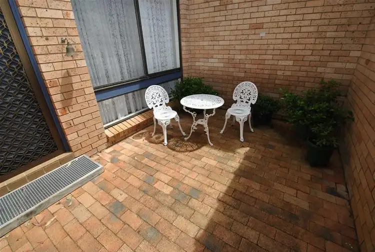 Second view of Homely townhouse listing, 1/9 The Lake Circuit, Culburra Beach NSW 2540