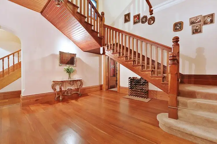 Fourth view of Homely house listing, 7 Brougham Place, North Adelaide SA 5006
