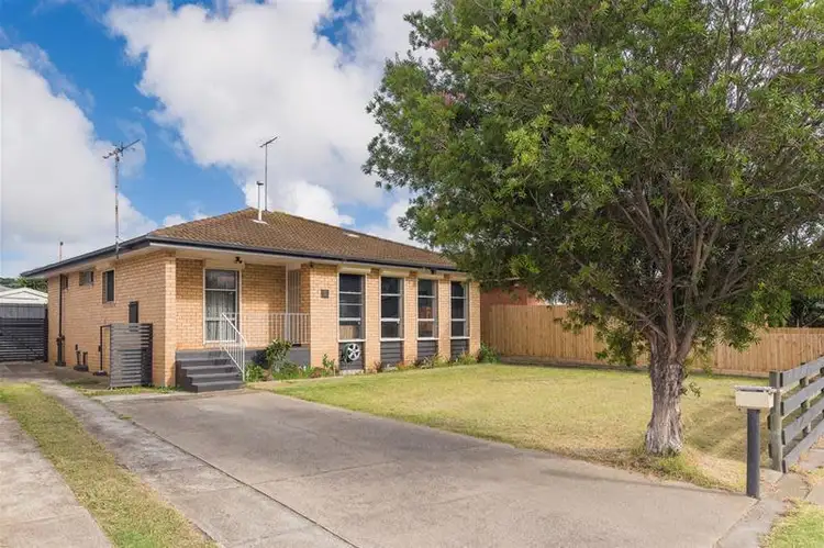 Second view of Homely house listing, 9 Kosciusko Avenue, Corio VIC 3214