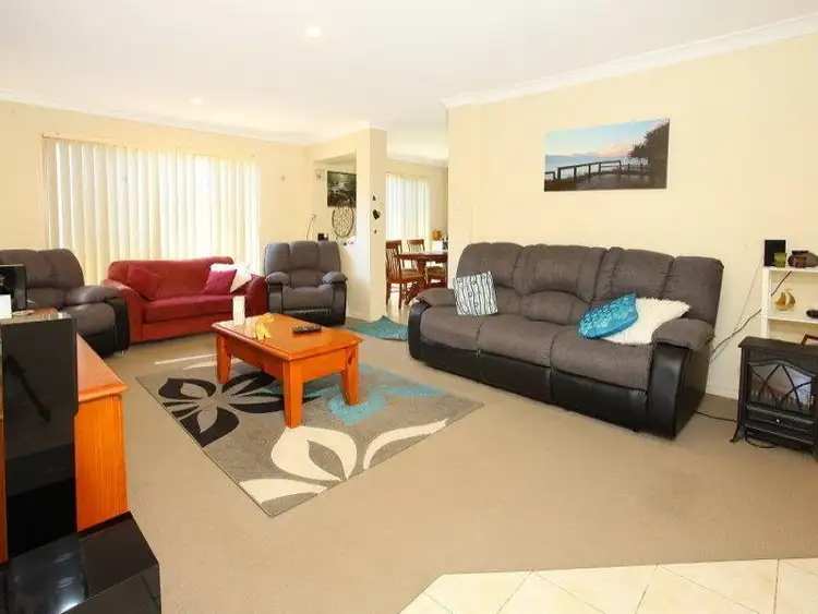 Fifth view of Homely house listing, 92 River Meadows Drive, Upper Coomera QLD 4209