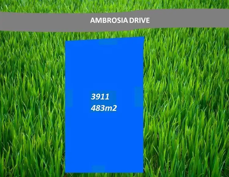 47 Ambrosia Drive, Armstrong Creek VIC 3217