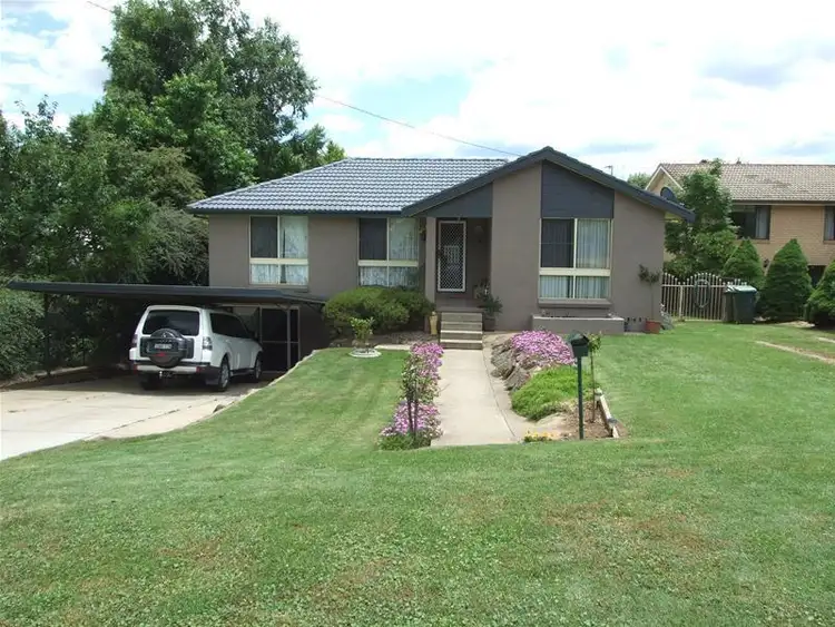 Main view of Homely house listing, 9 Blenheim Avenue, Oberon NSW 2787