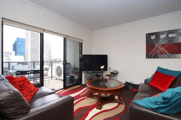 125/138 Barrack Street, Perth WA 6000