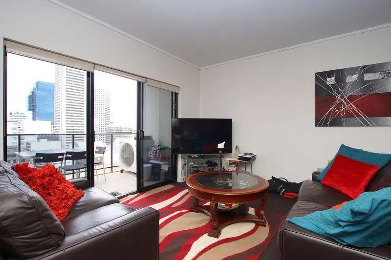 Main view of Homely apartment listing, 125/138 Barrack Street, Perth WA 6000