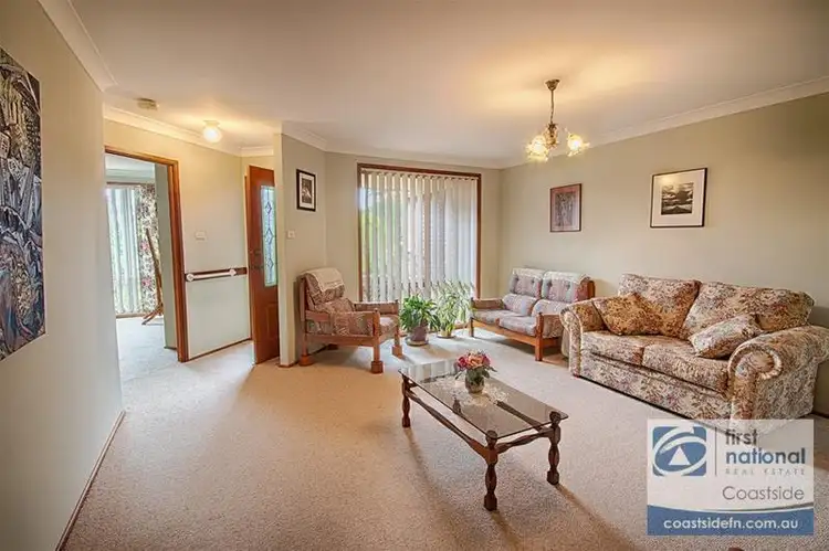 Second view of Homely house listing, 3 Cygnet Avenue, Blackbutt NSW 2529