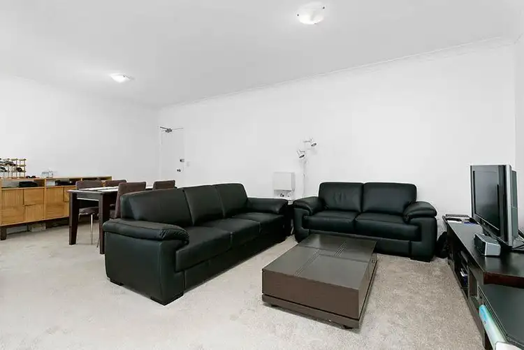 Third view of Homely apartment listing, 21/11-15 Sunnyside Avenue, Caringbah NSW 2229