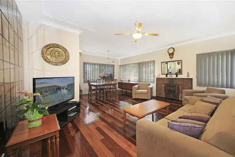 Second view of Homely house listing, 312 Hector Street, Bass Hill NSW 2197