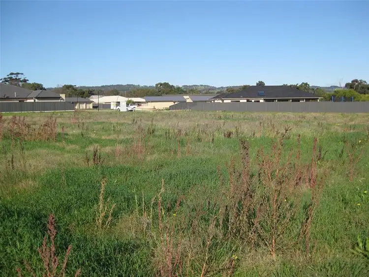 Third view of Homely land listing, 13 Swift Grove, Mclaren Flat SA 5171