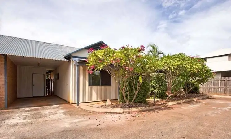 Second view of Homely unit listing, 4/5 Whimbrel Street, Djugun WA 6725