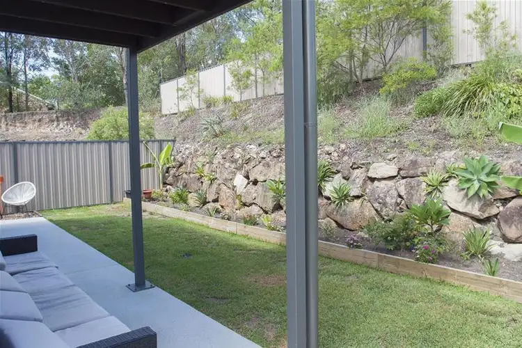 Third view of Homely townhouse listing, 25/19 Gumtree Crescent, Upper Coomera QLD 4209