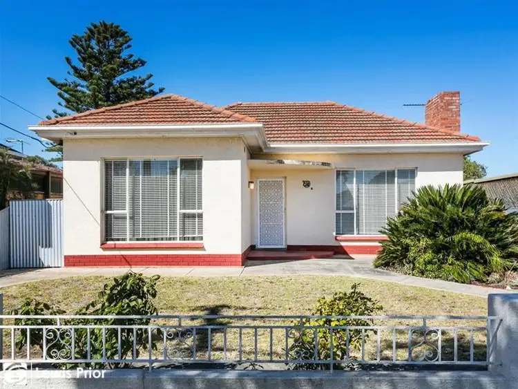 Second view of Homely house listing, 4 Seventh Avenue, Ascot Park SA 5043