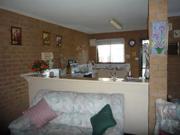 Second view of Homely townhouse listing, 10/752 Pacific Highway, Marks Point NSW 2280