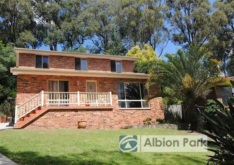 Main view of Homely house listing, 8 Digby Close, Albion Park NSW 2527