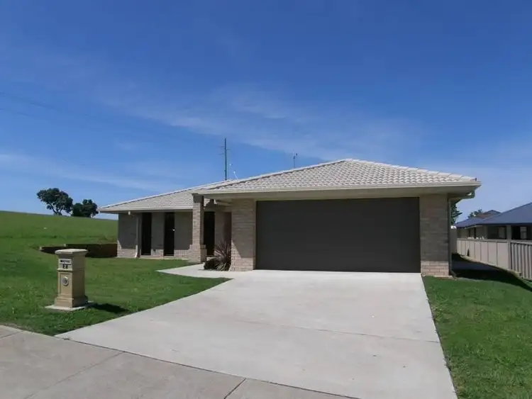 Second view of Homely house listing, 21 Acacia Avenue, Goonellabah NSW 2480