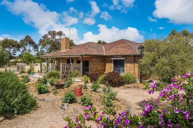 Main view of Homely house listing, 160 Patullos Road, Lara VIC 3212